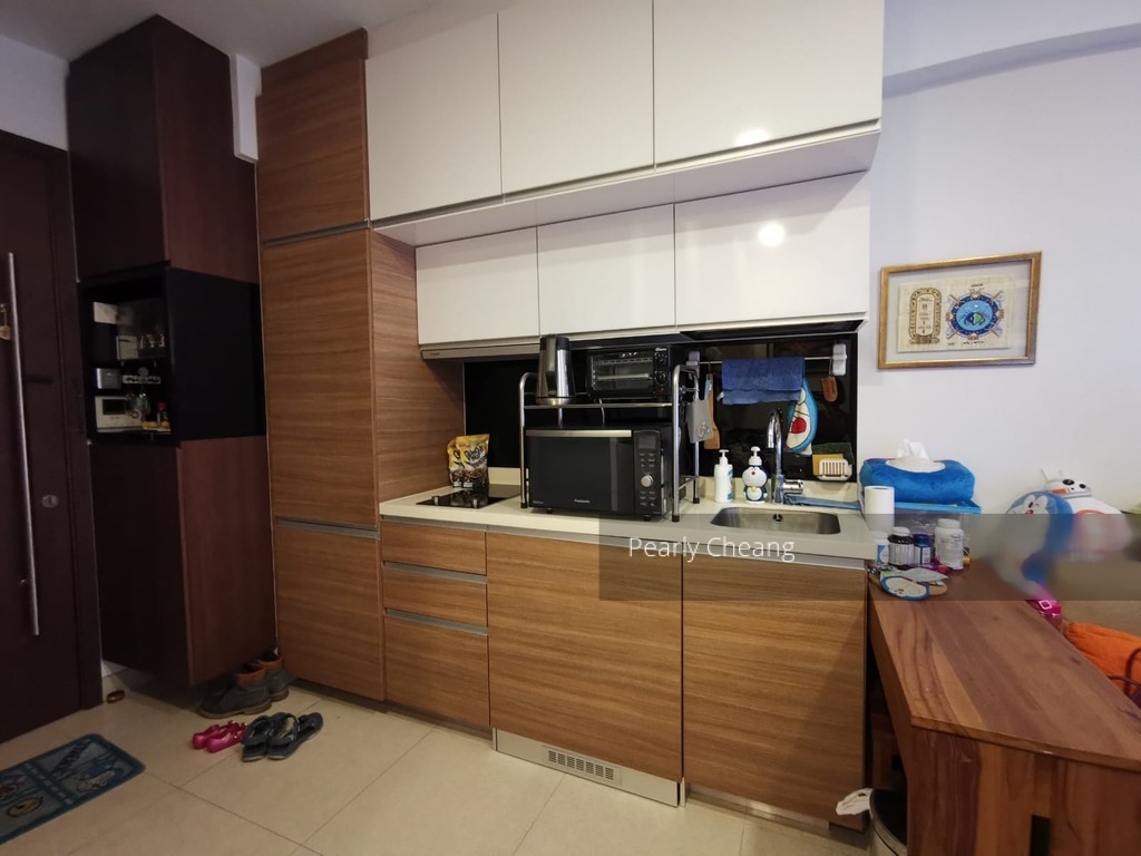 Centra Loft (D14), Apartment #204778351
